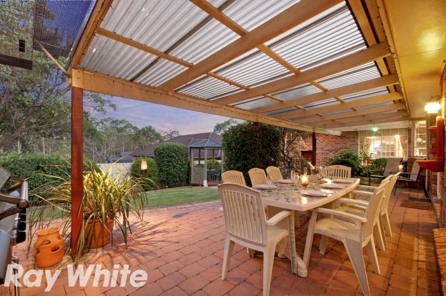 12A Grandoaks Place, Castle Hill NSW 2154, Castle Hill - Thumbnail 2