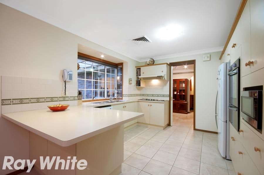 12A Grandoaks Place, Castle Hill NSW 2154, Castle Hill - Thumbnail 3