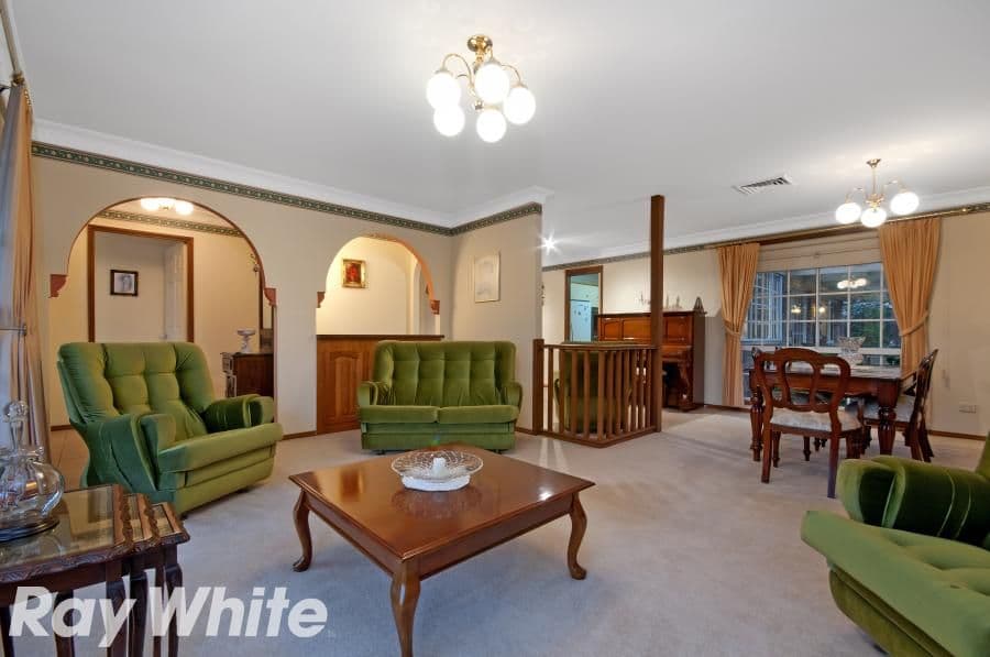 12A Grandoaks Place, Castle Hill NSW 2154, Castle Hill - Thumbnail 4