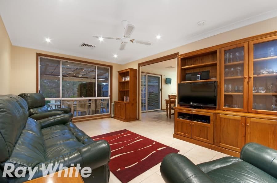 12A Grandoaks Place, Castle Hill NSW 2154, Castle Hill - Thumbnail 5