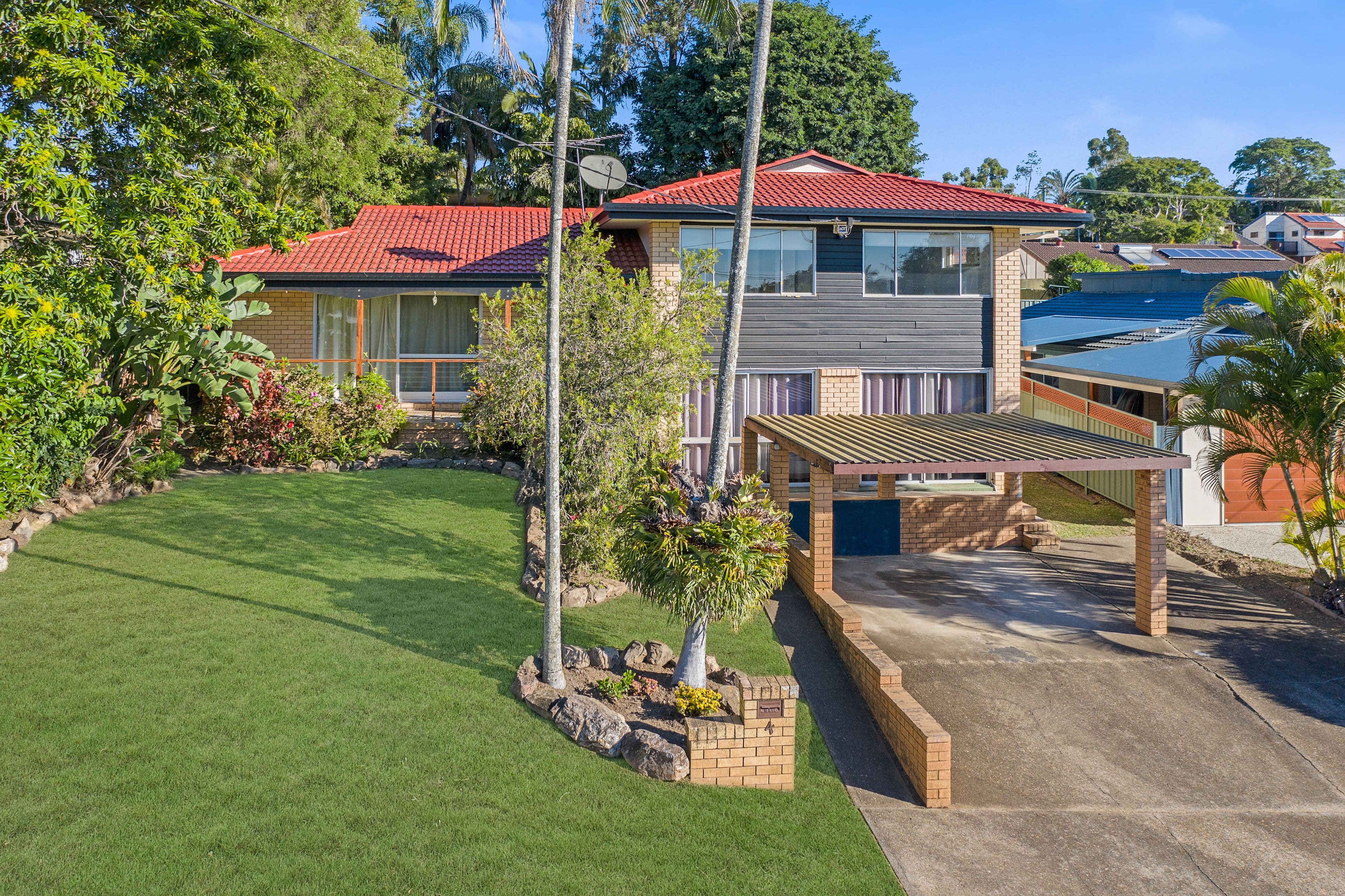 4 Sunset Street, Rochedale South QLD 4123, Rochedale South - Image 1