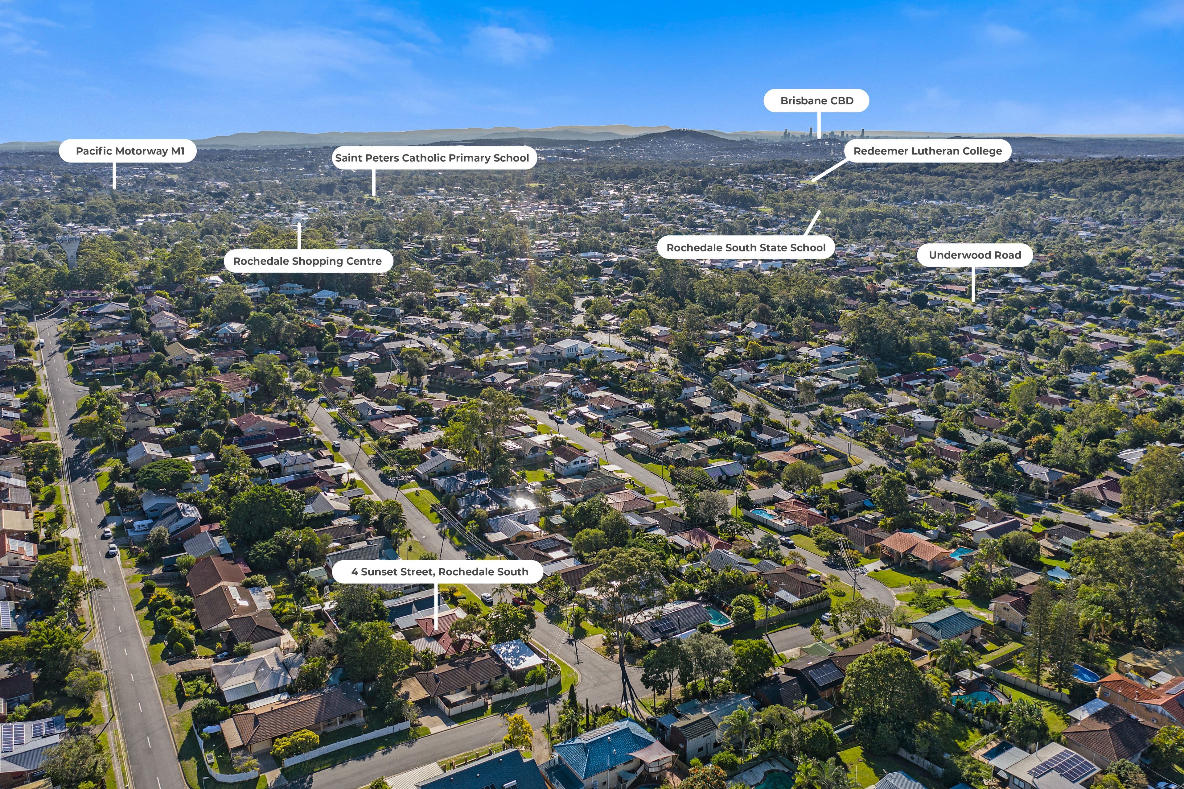 4 Sunset Street, Rochedale South QLD 4123, Rochedale South - Thumbnail 2