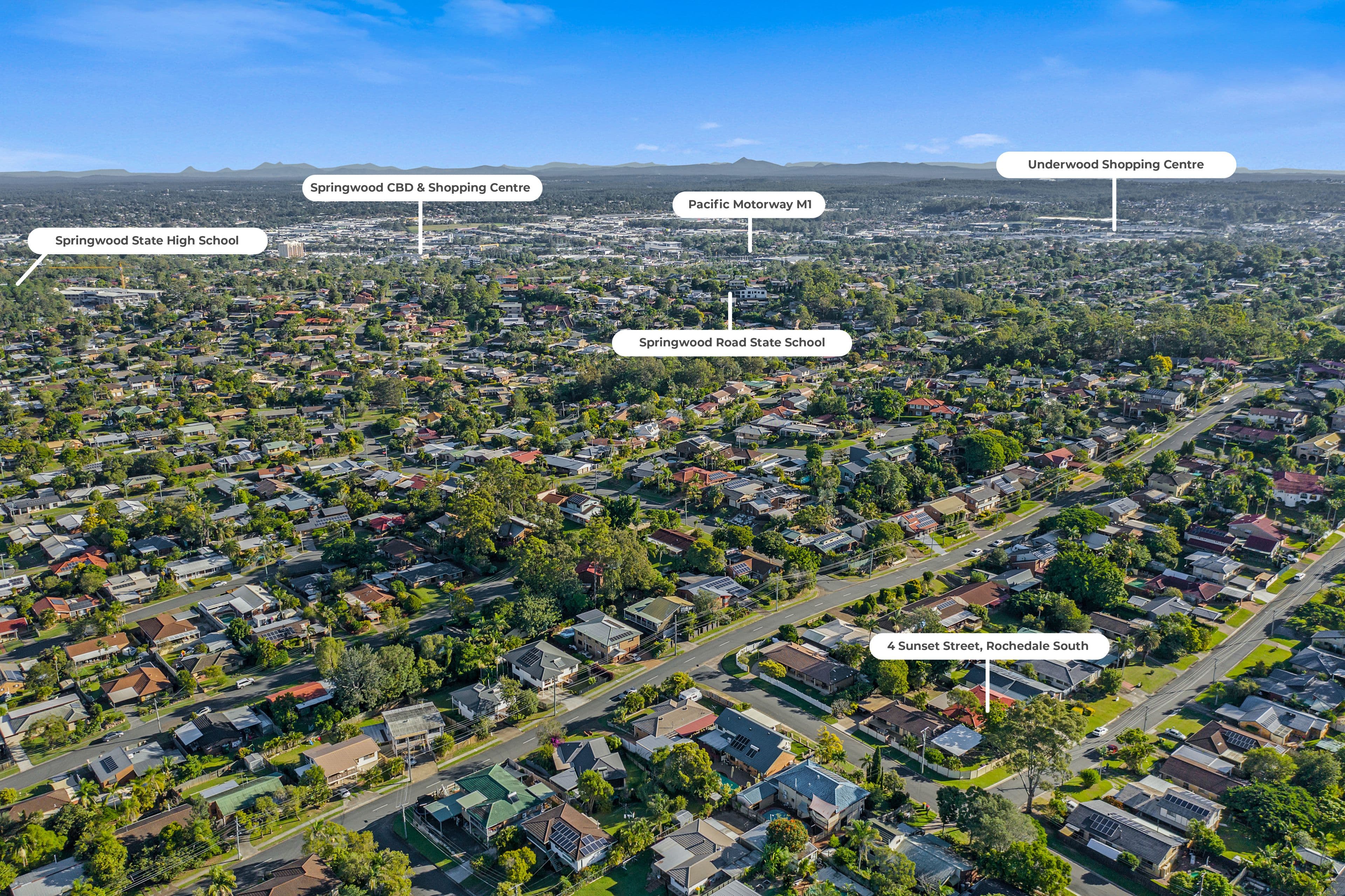 4 Sunset Street, Rochedale South QLD 4123, Rochedale South - Thumbnail 3