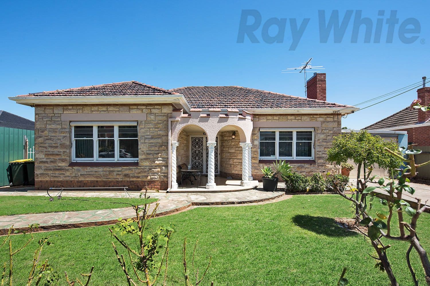 20 Ralph Avenue, West Croydon SA 5008, West Croydon - Image 1