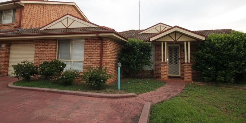 GREEN VALLEY NSW 2168, Green Valley - Image 1