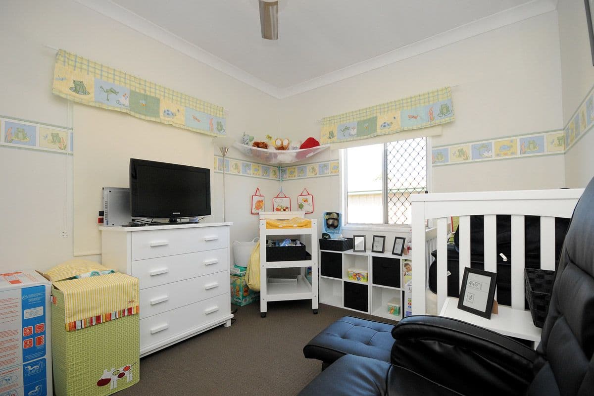 66 Alford Street, MOUNT LOFTY QLD 4350, Mount Lofty - Thumbnail 6