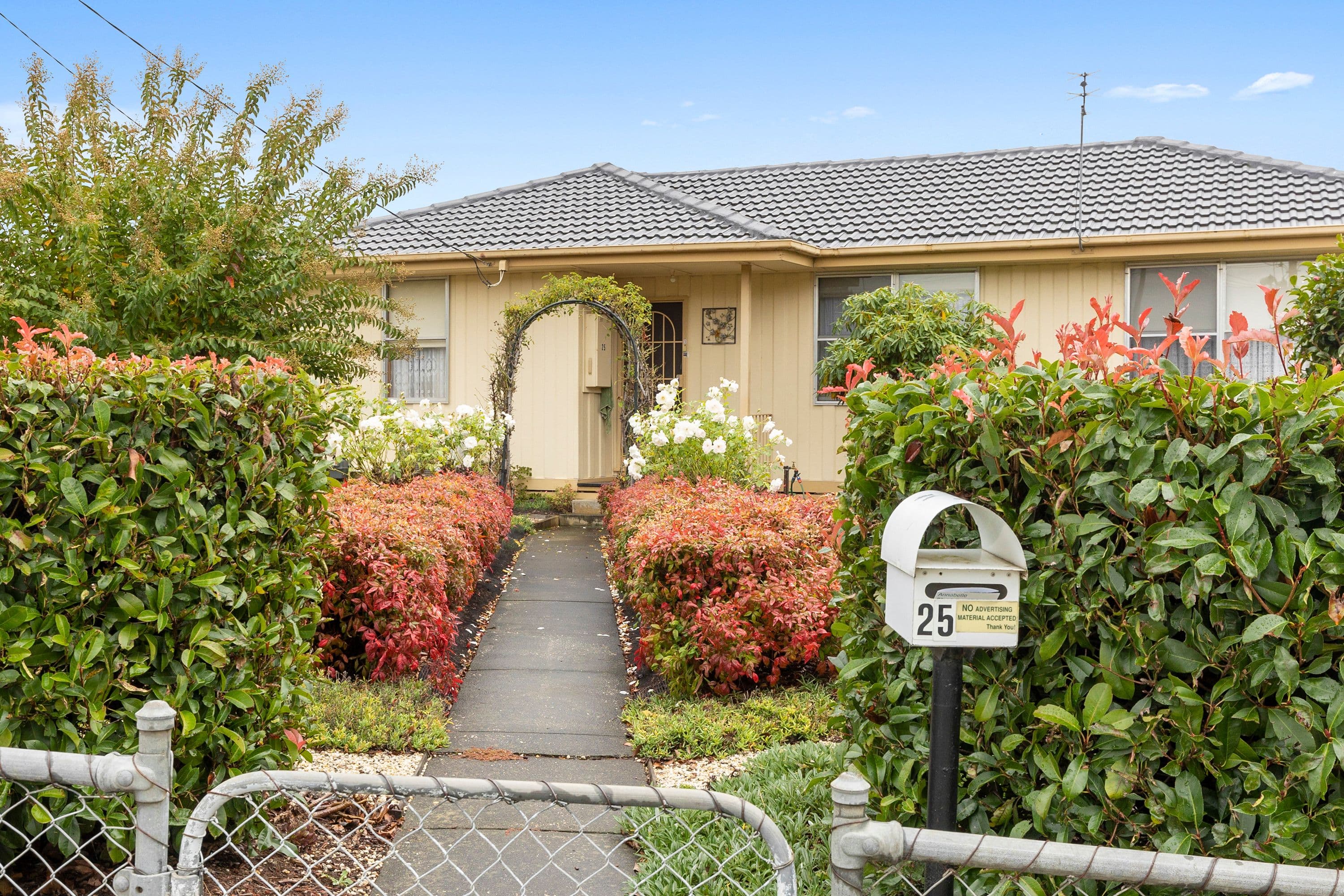 25 Sinclair Crescent, Seymour VIC 3660, Seymour - Thumbnail 2