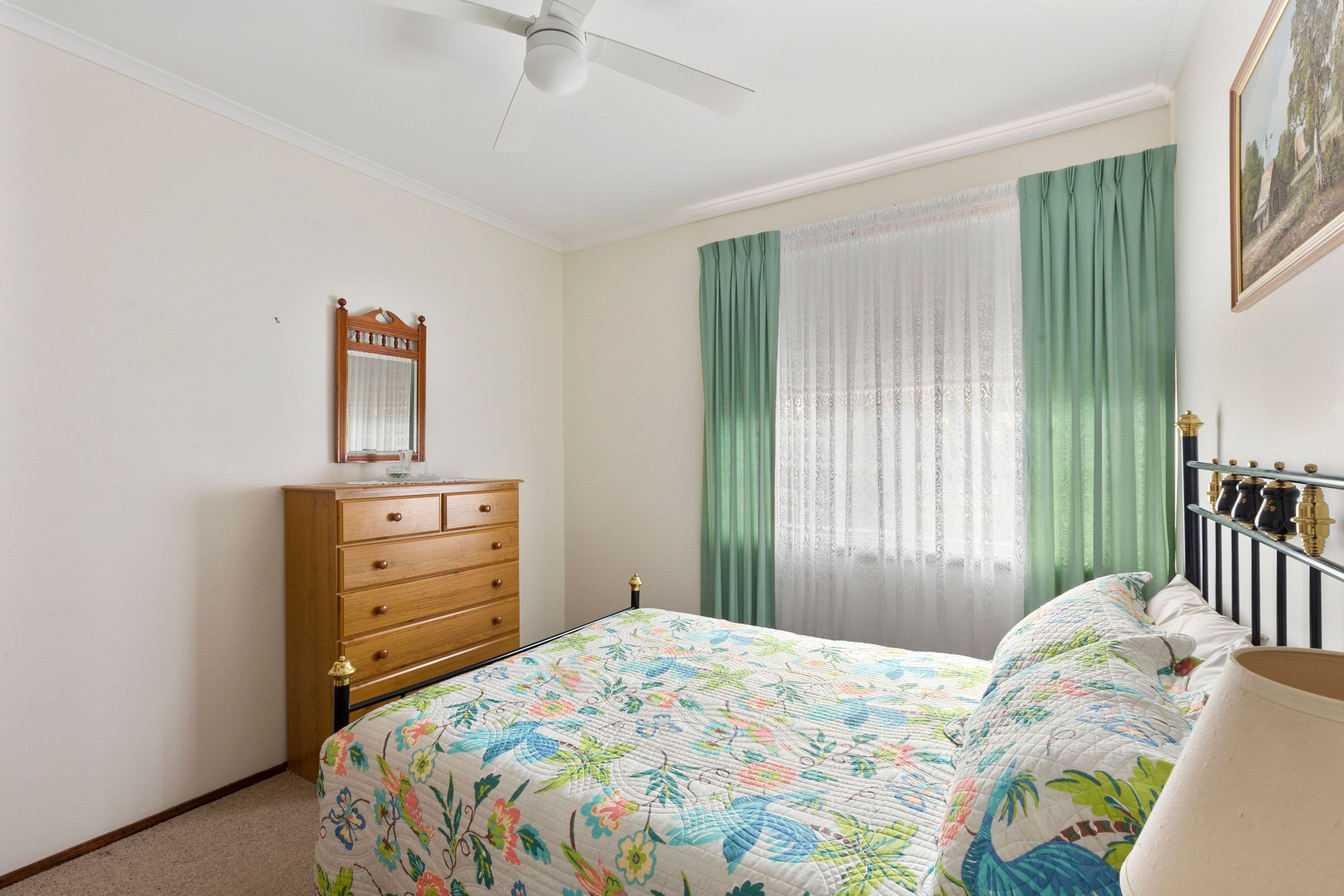 25 Sinclair Crescent, Seymour VIC 3660, Seymour - Thumbnail 3