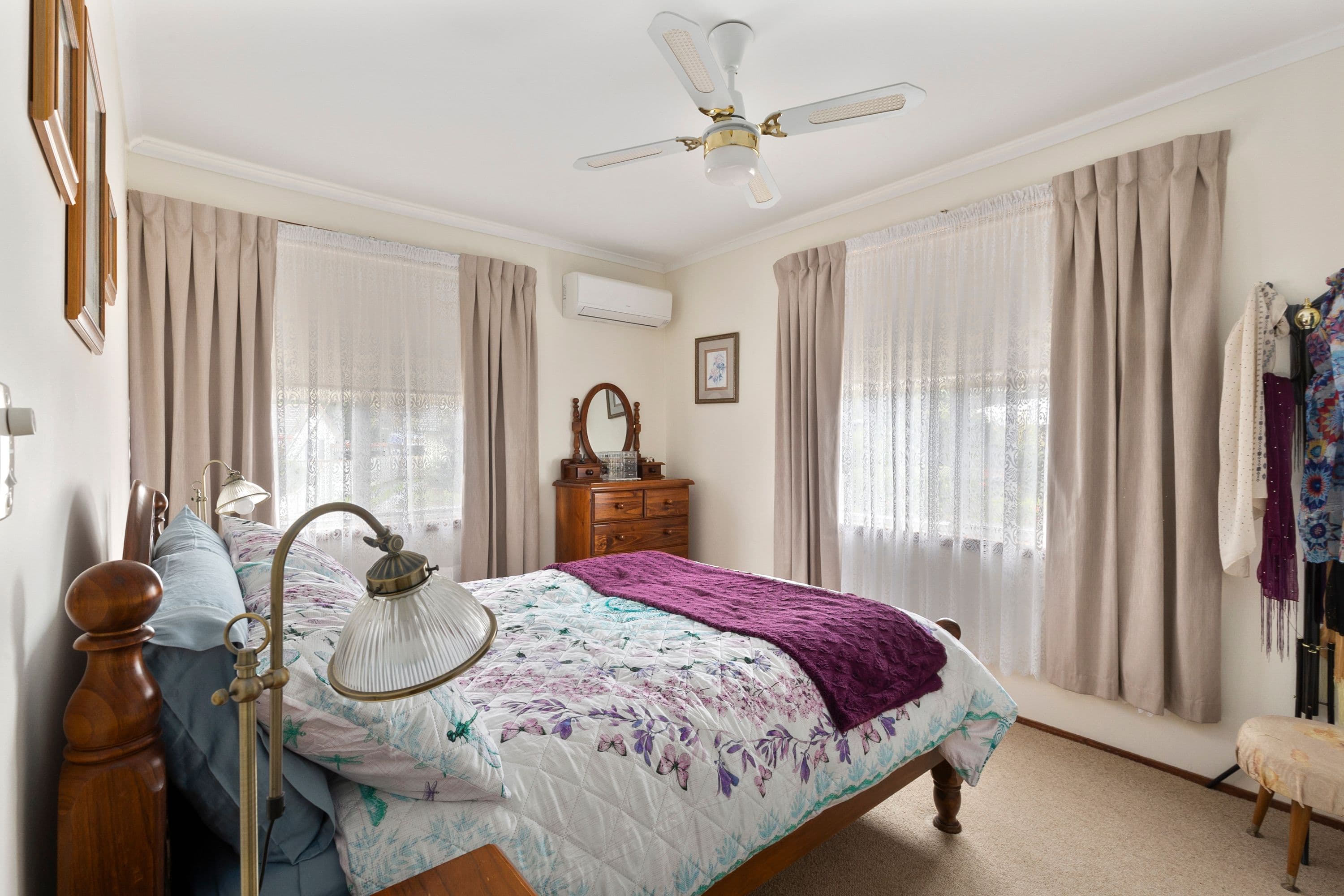 25 Sinclair Crescent, Seymour VIC 3660, Seymour - Thumbnail 4