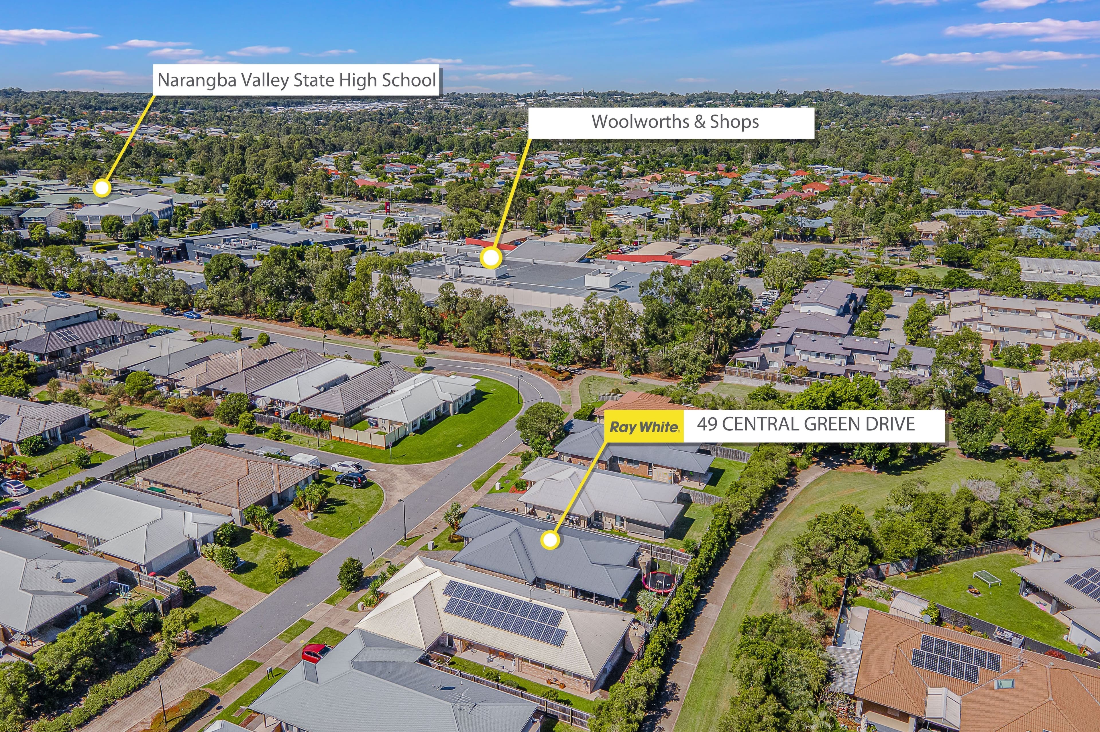 49 Central Green Drive, Narangba QLD 4504, Narangba - Thumbnail 6