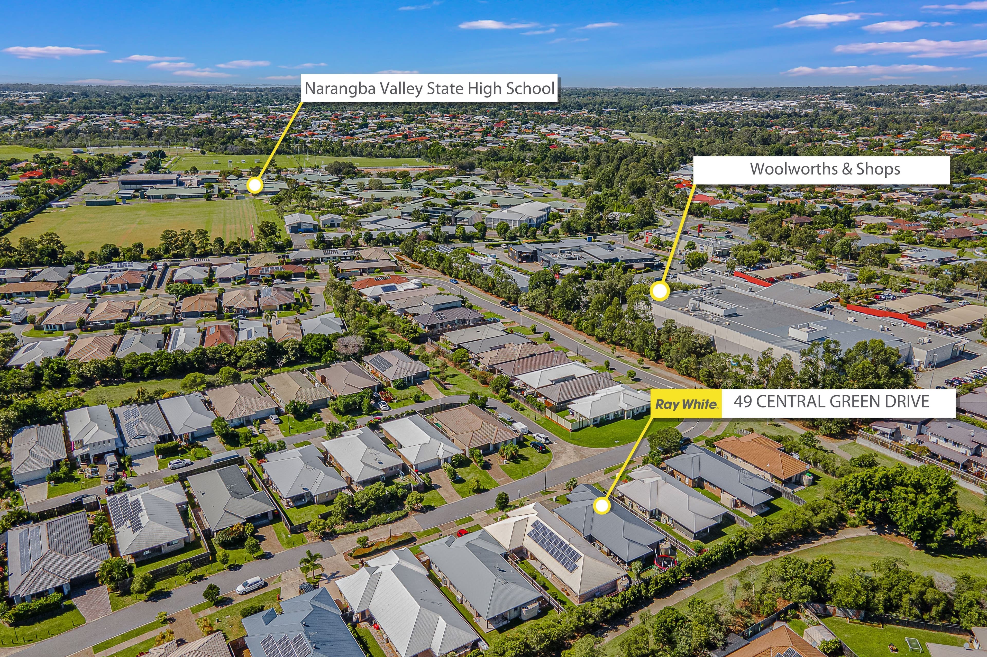 49 Central Green Drive, Narangba QLD 4504, Narangba - Thumbnail 7