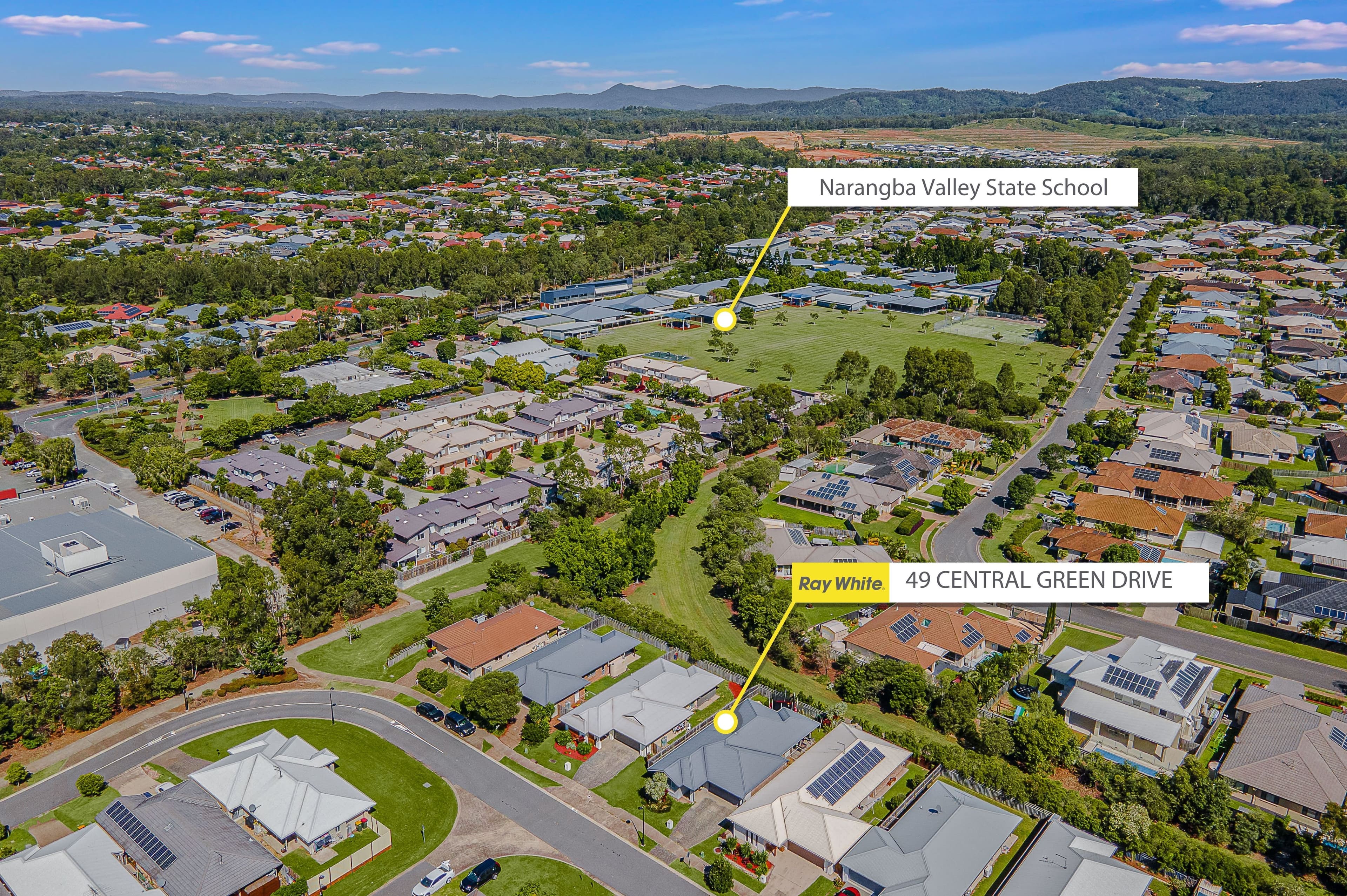 49 Central Green Drive, Narangba QLD 4504, Narangba - Thumbnail 8