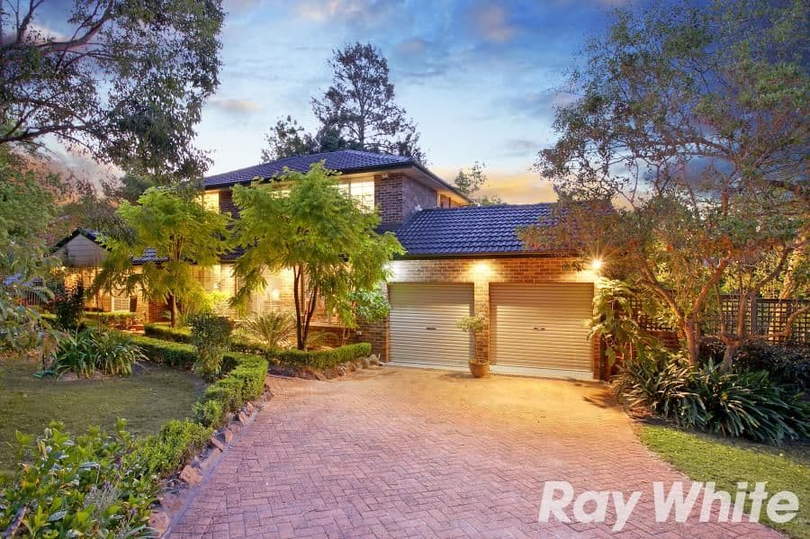 5 Arlington Avenue, CASTLE HILL NSW 2154, Castle Hill - Image 1