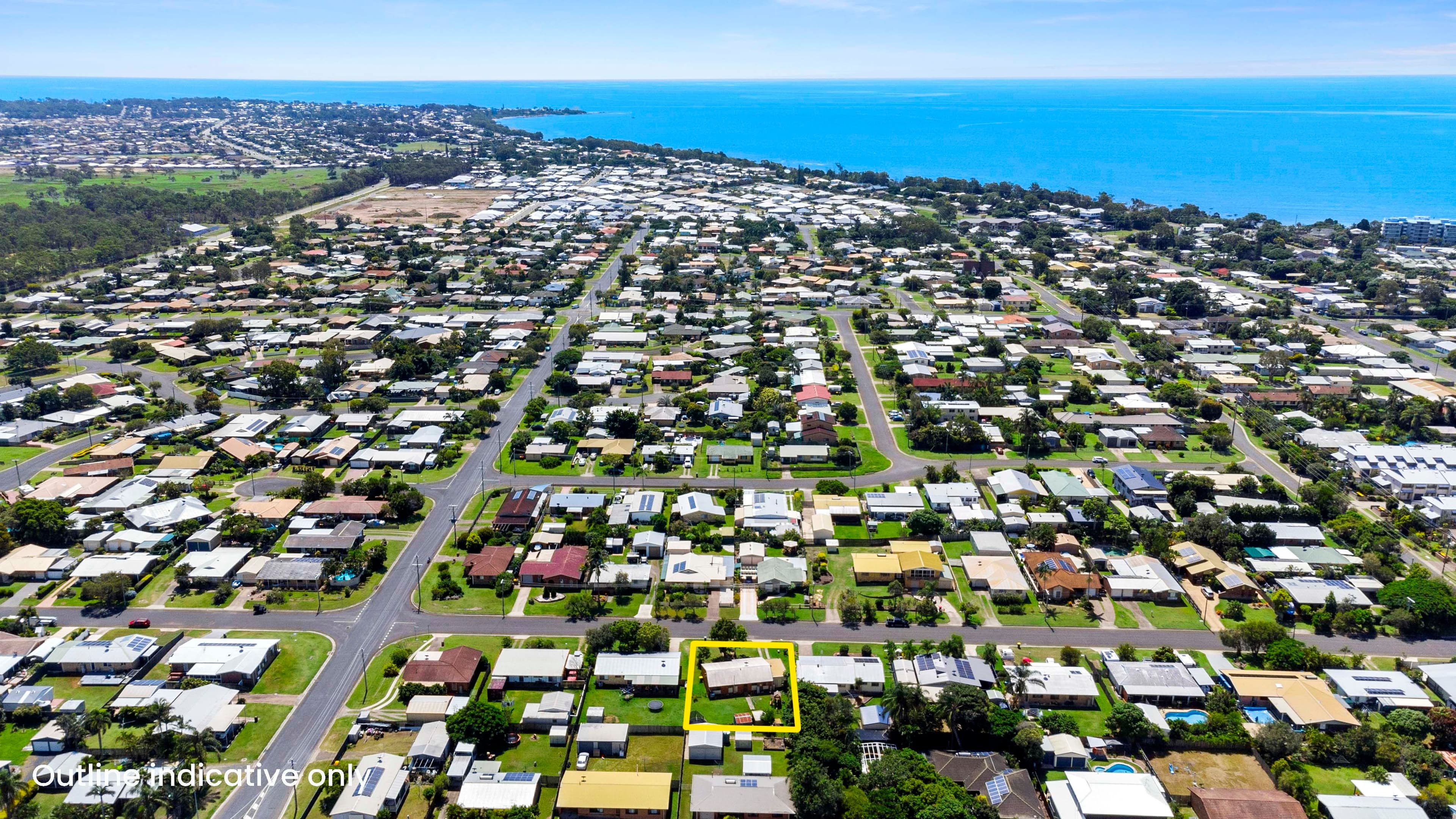 7 Ripley Avenue, Pialba QLD 4655, Pialba - Image 1
