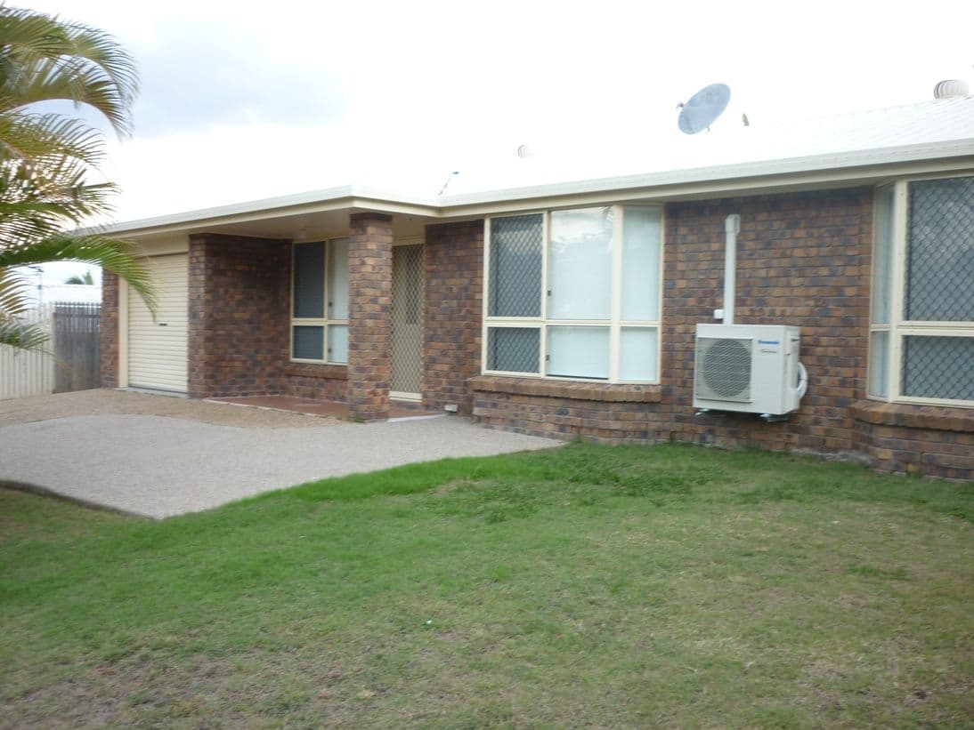 11 Belah Court, Boyne Island QLD 4680, Boyne Island - Image 1