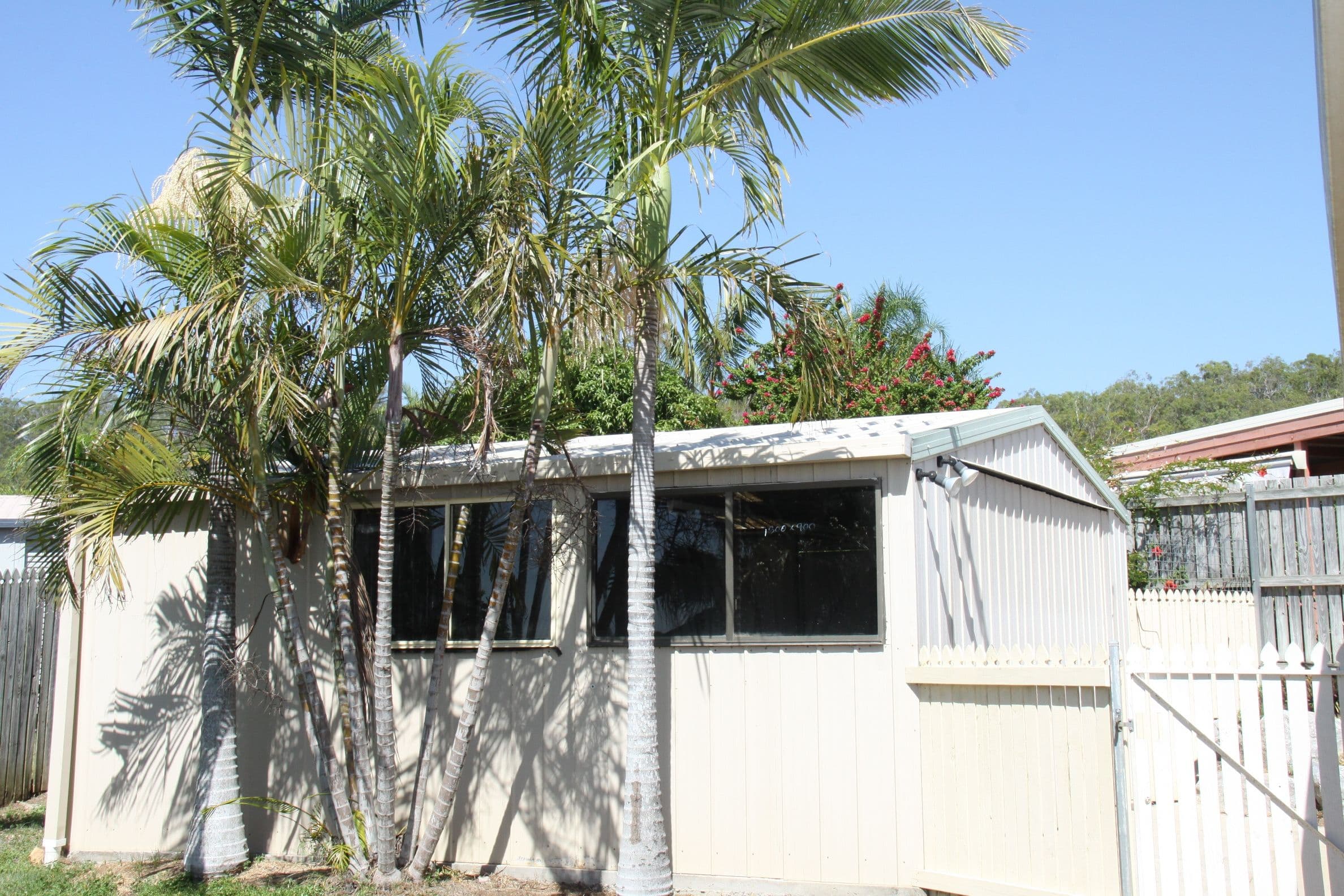 11 Belah Court, Boyne Island QLD 4680, Boyne Island - Thumbnail 6