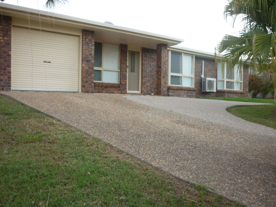 11 Belah Court, Boyne Island QLD 4680, Boyne Island - Thumbnail 7
