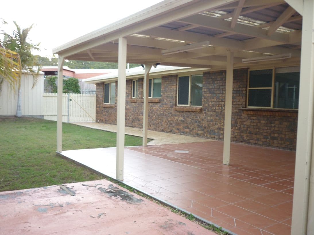 11 Belah Court, Boyne Island QLD 4680, Boyne Island - Thumbnail 8