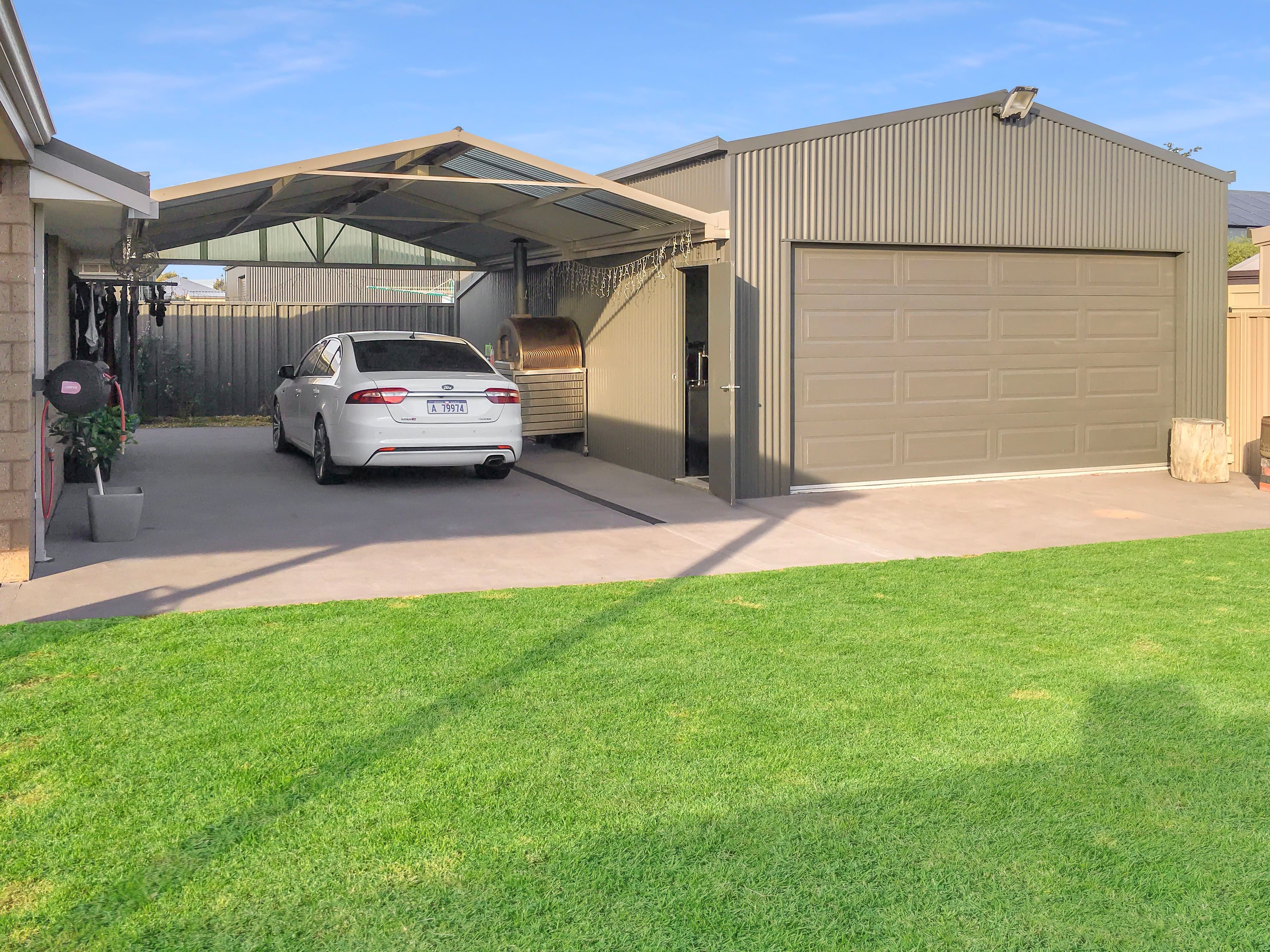 8 Littleheart Place, McKail WA 6330, McKail - Thumbnail 8