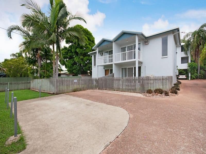 3 Anderson Street, RAILWAY ESTATE QLD 4810, Railway Estate - Image 1