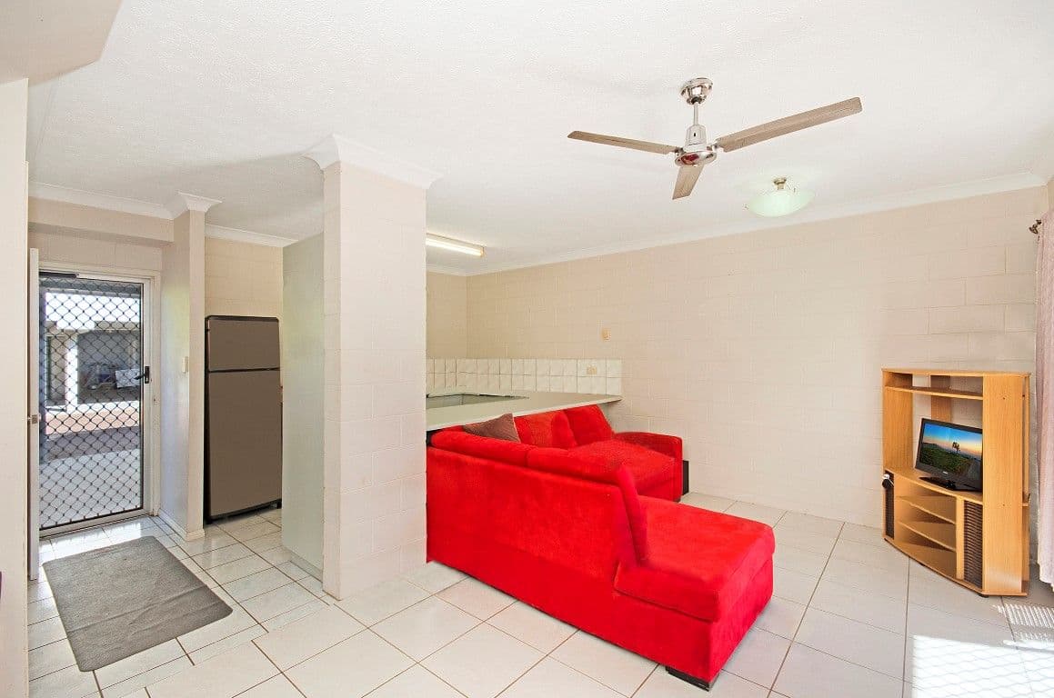 3 Anderson Street, RAILWAY ESTATE QLD 4810, Railway Estate - Thumbnail 2