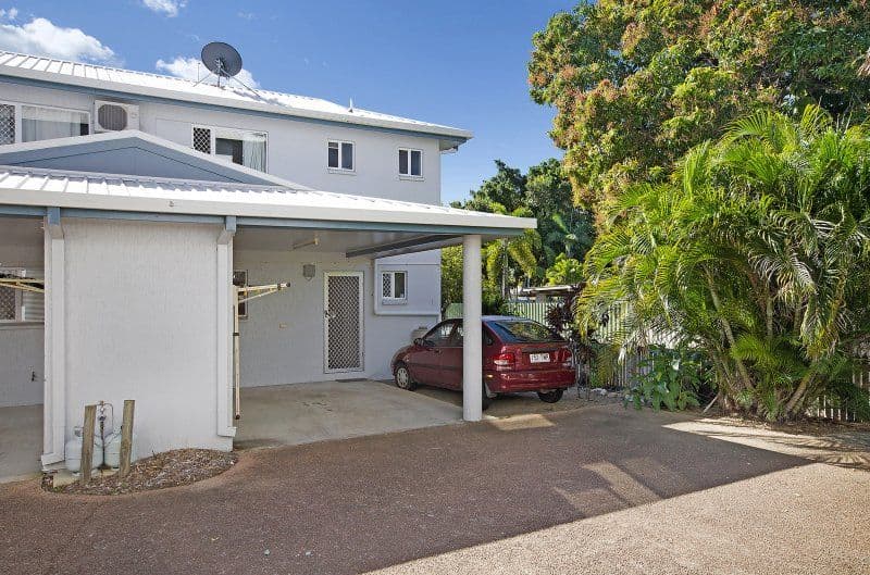 3 Anderson Street, RAILWAY ESTATE QLD 4810, Railway Estate - Thumbnail 7