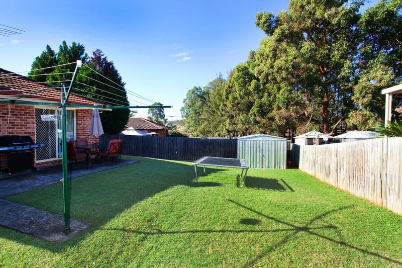 10 Pardalote Place, GLENMORE PARK NSW 2745, Glenmore Park - Thumbnail 7
