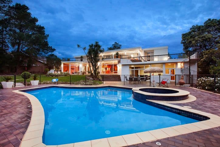 5 County Terrace, TEMPLESTOWE VIC 3106, Templestowe - Thumbnail 2