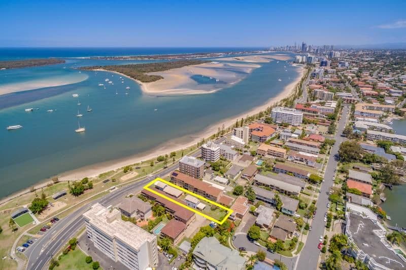 544 Marine Parade, Biggera Waters QLD 4216, Biggera Waters - Image 1