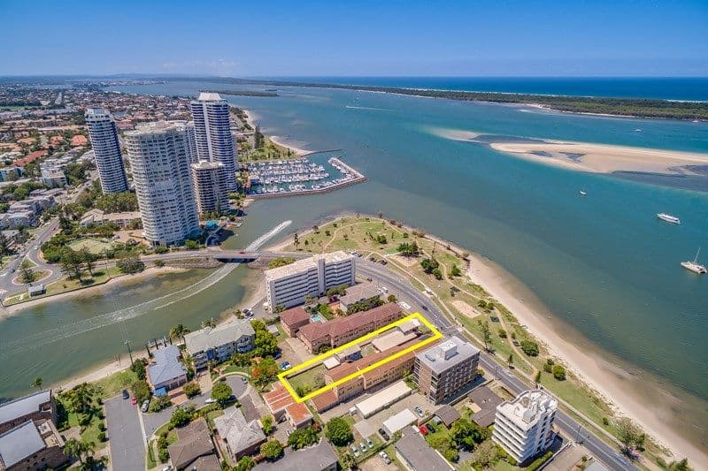 544 Marine Parade, Biggera Waters QLD 4216, Biggera Waters - Thumbnail 2