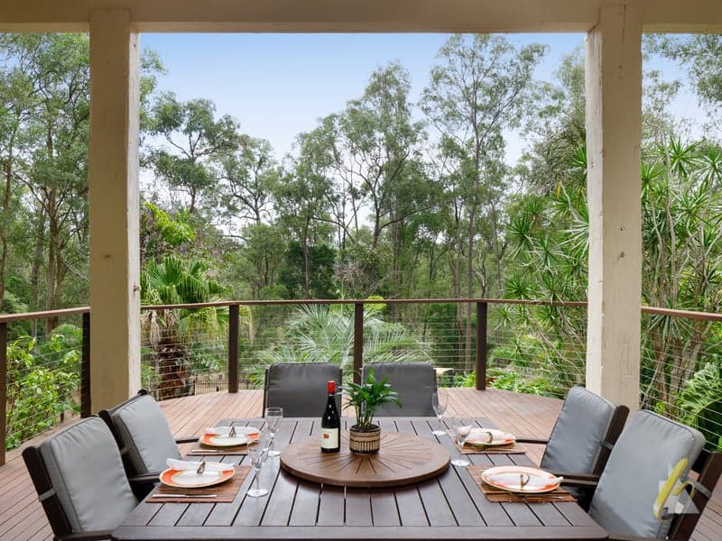 569 Grandview Road,  Pullenvale, Pullenvale - Thumbnail 2