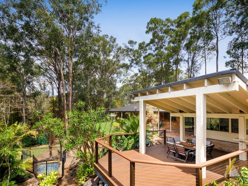 569 Grandview Road,  Pullenvale, Pullenvale - Thumbnail 4