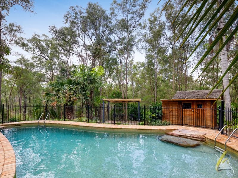 569 Grandview Road,  Pullenvale, Pullenvale - Thumbnail 5