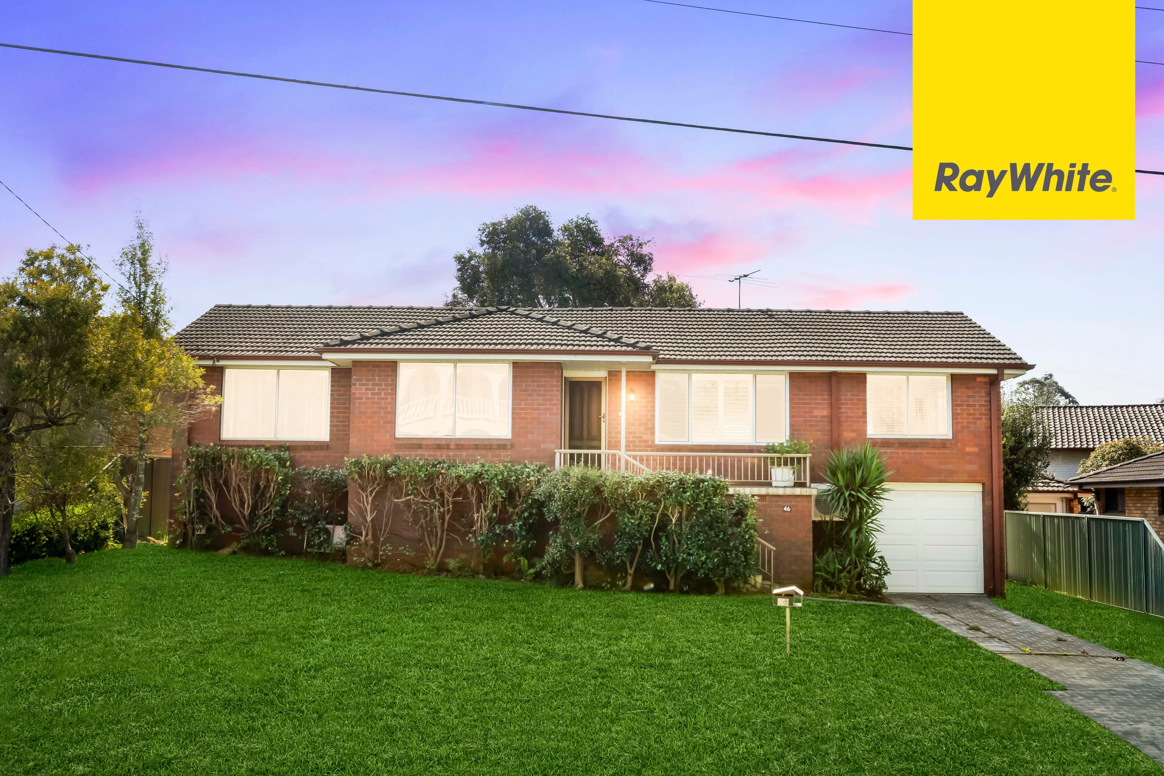 46 Sobraon Road, Marsfield NSW 2122, Marsfield - Image 1