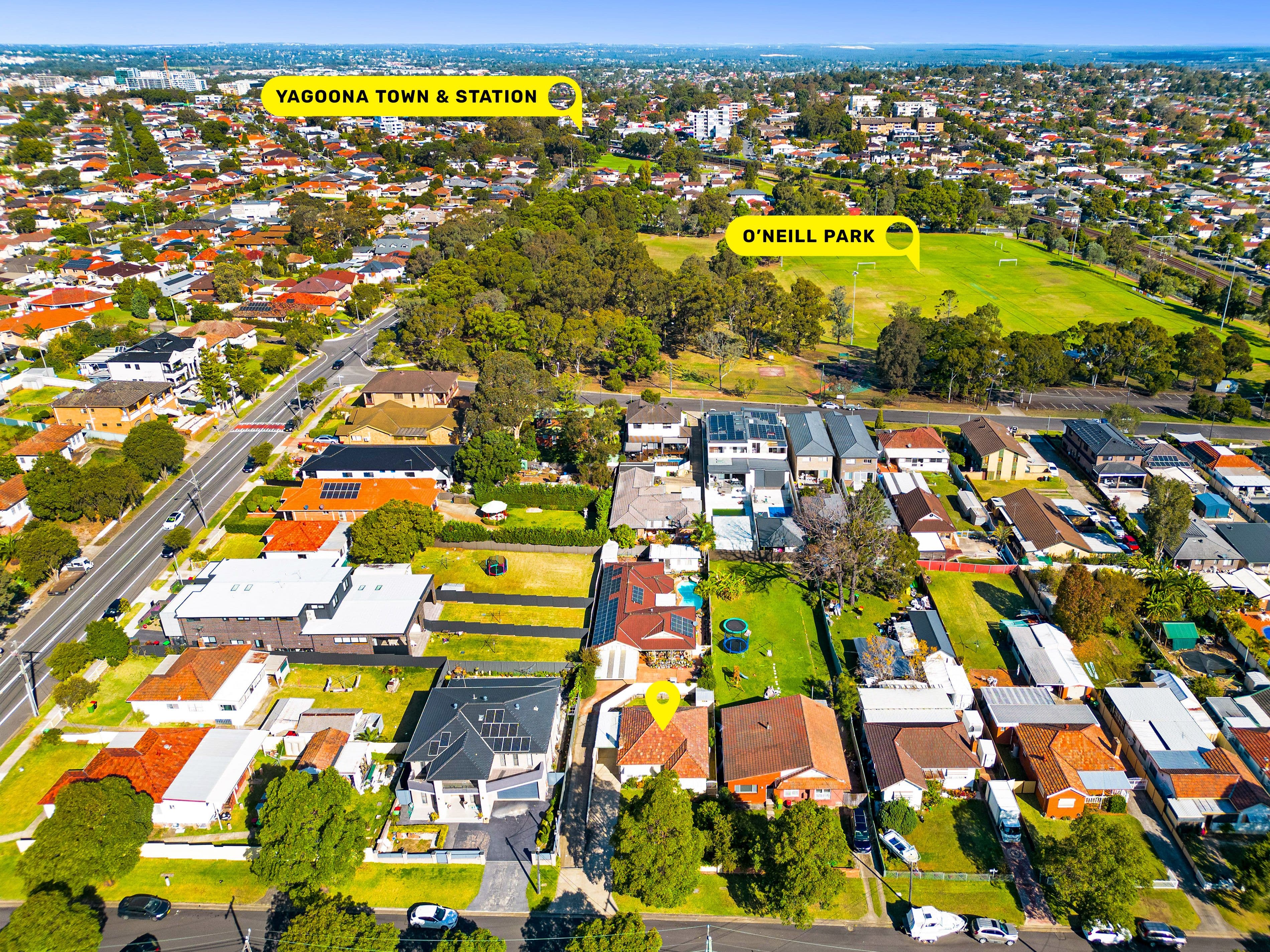 11 Houston Road, Yagoona NSW 2199, Yagoona - Thumbnail 8