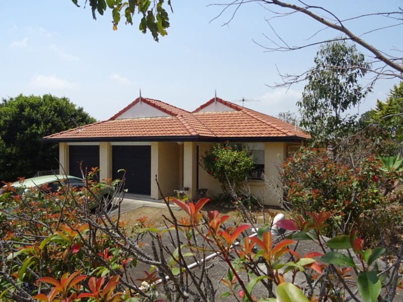 313-315 Macdonnell Road, Tamborine Mountain QLD 4272, Tamborine Mountain - Image 1