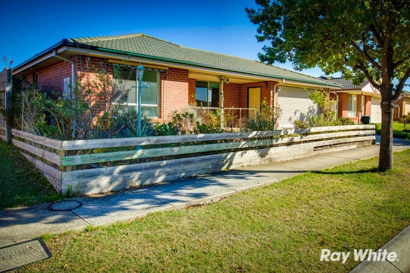 3 Grice Quadrant, PAKENHAM VIC 3810, Pakenham - Thumbnail 2