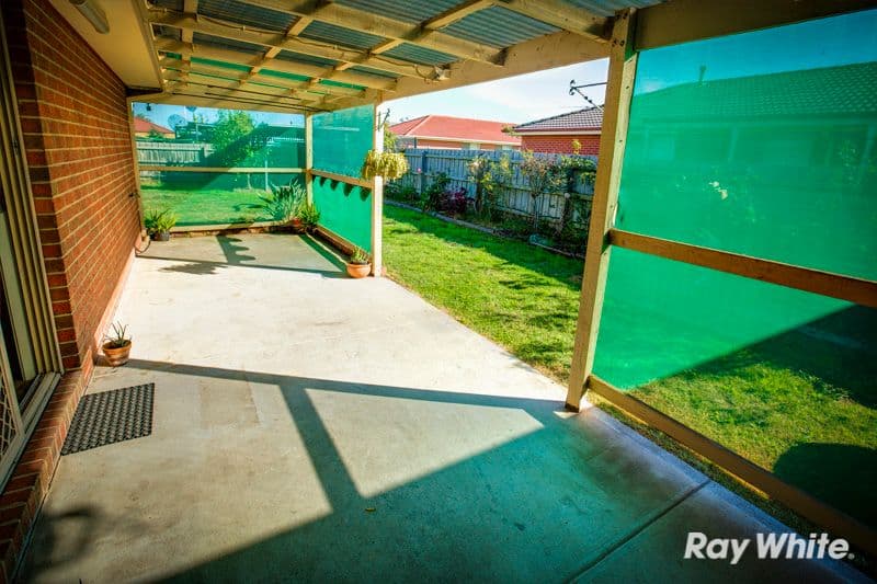 3 Grice Quadrant, PAKENHAM VIC 3810, Pakenham - Thumbnail 8