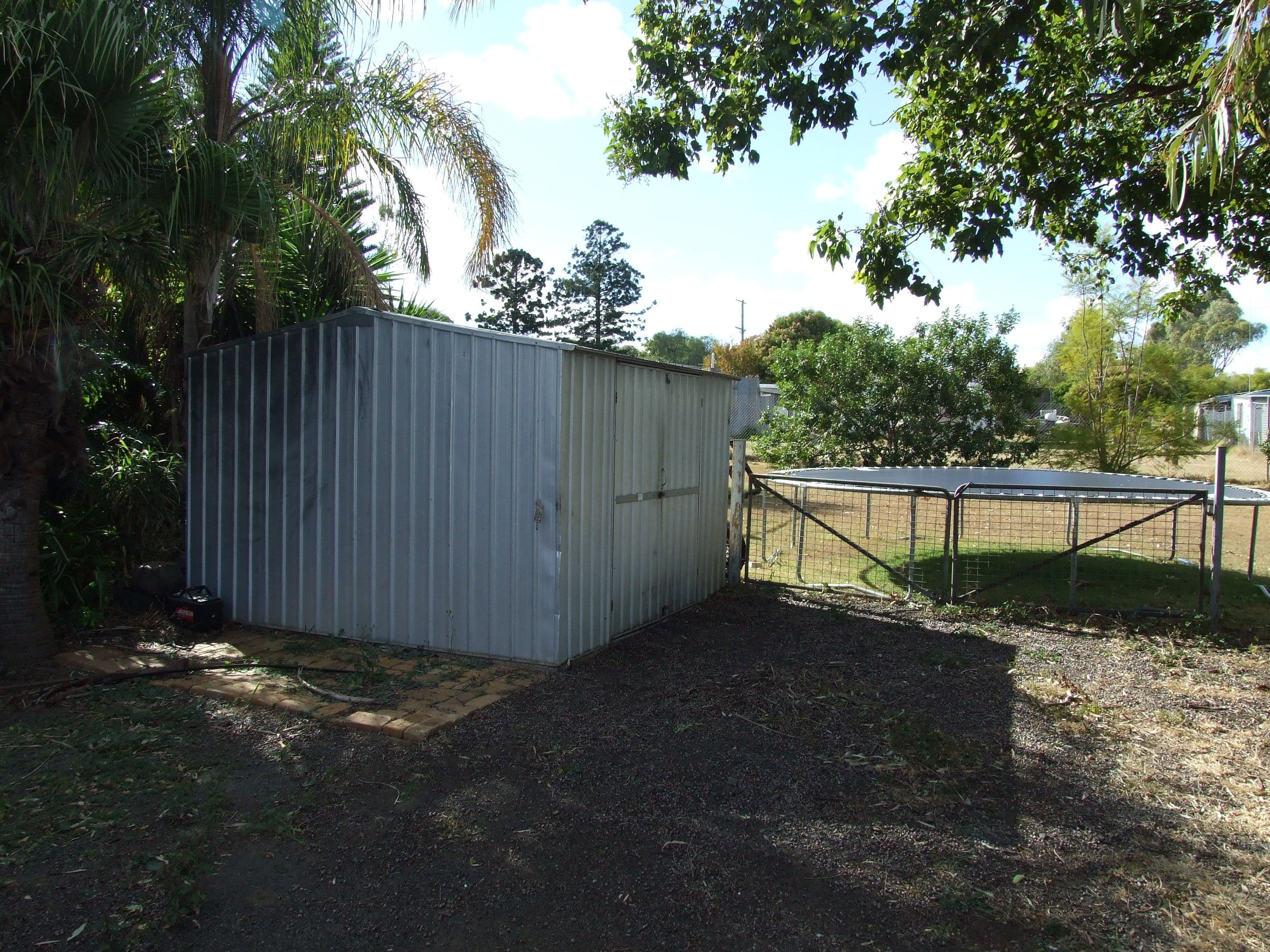 36 Mocatta Street, Goombungee QLD 4354, Goombungee - Thumbnail 7