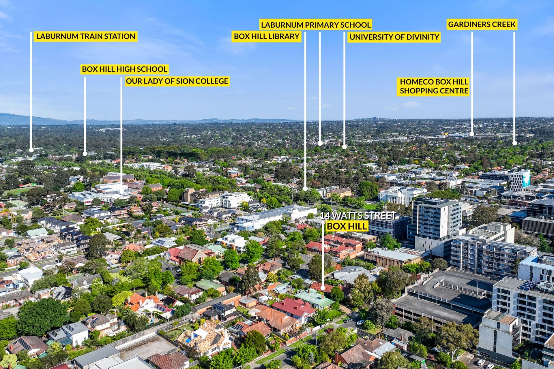 14 Watts Street, Box Hill VIC 3128, Box Hill - Thumbnail 3