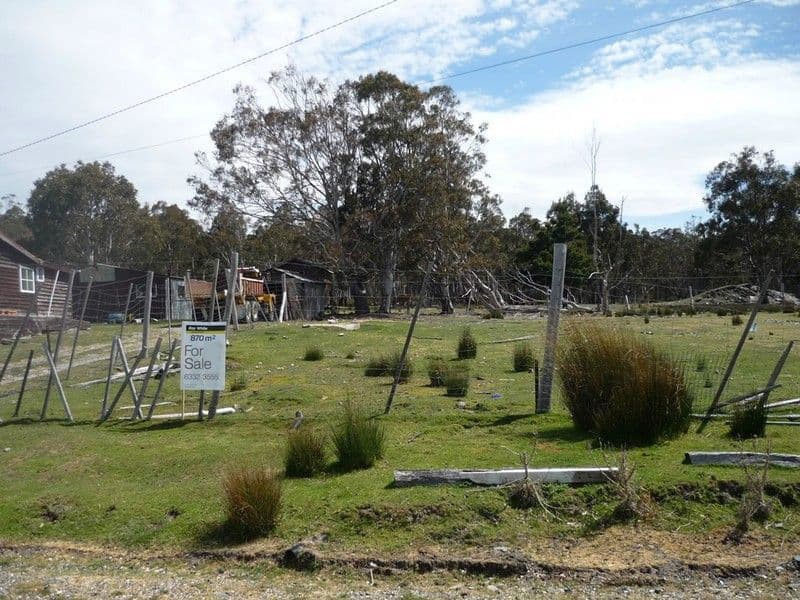 12 Nevin Street, ROSSARDEN TAS 7213, Rossarden - Image 1