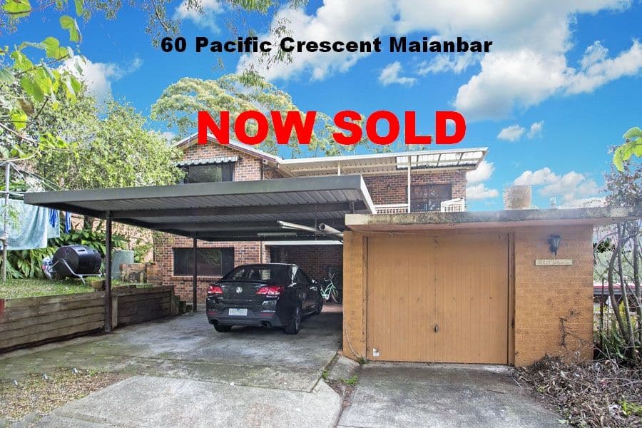 60 Pacific Crescent, Maianbar NSW 2230, Maianbar - Image 1