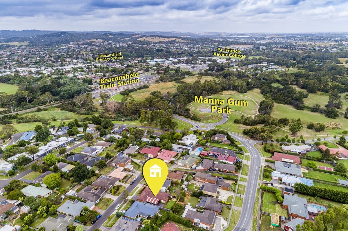 18 Kevin Close, Beaconsfield VIC 3807, Beaconsfield - Thumbnail 4