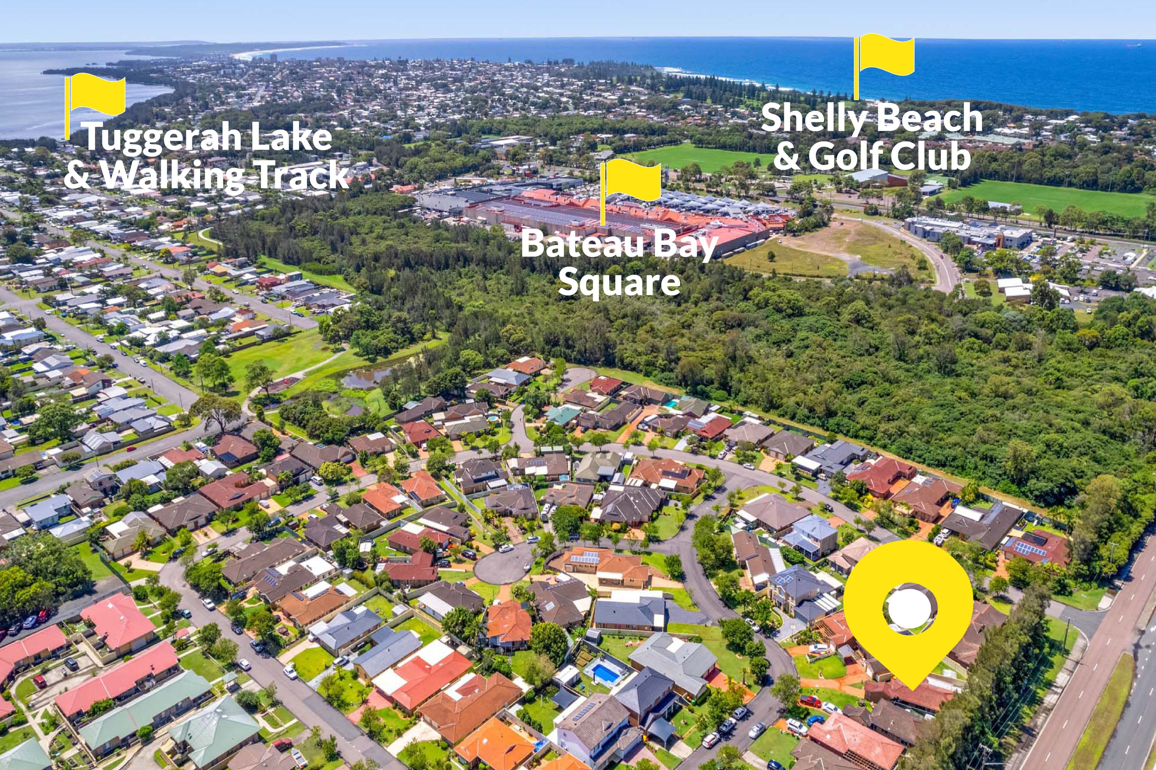 8A Macintyre Street, Bateau Bay NSW 2261, Bateau Bay - Thumbnail 2