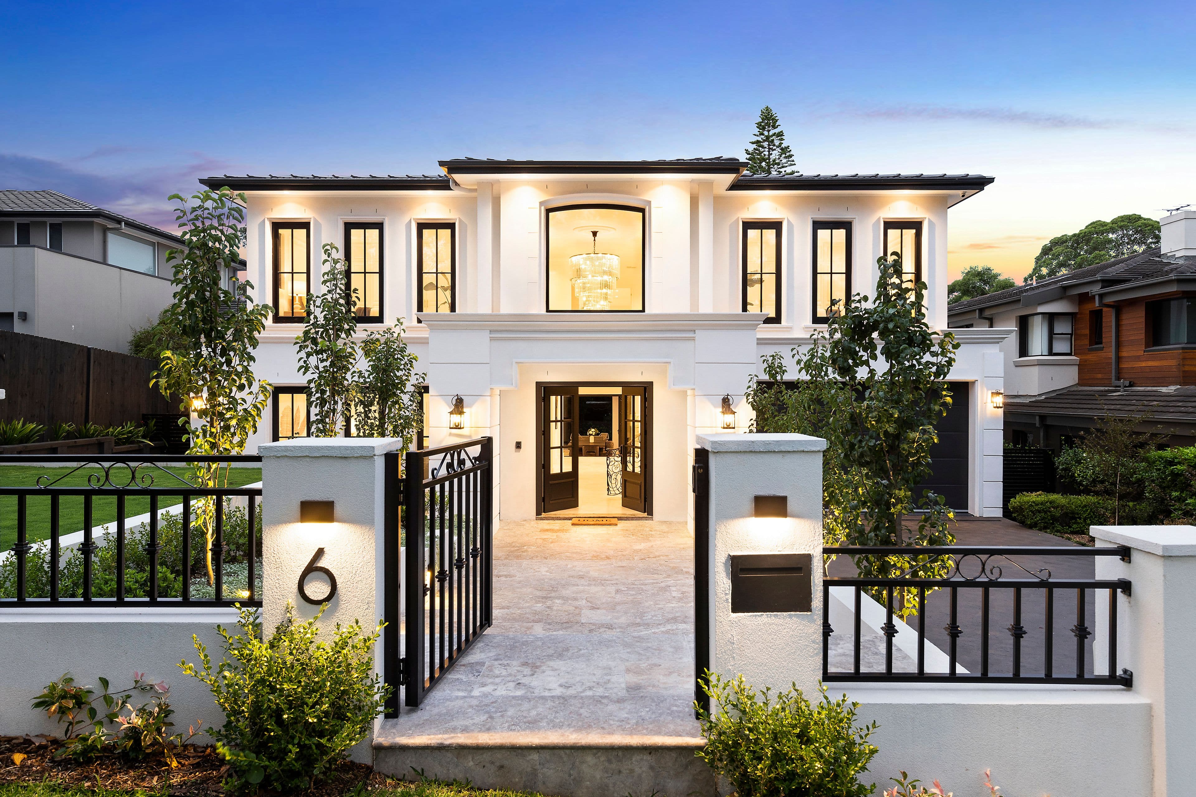 6 Carcoola Road, St Ives NSW 2075, St Ives - Image 1