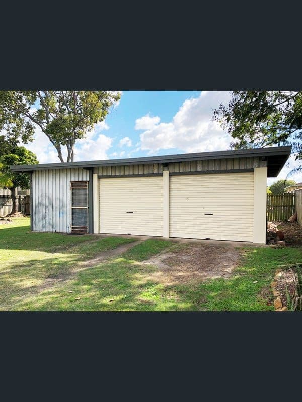 36 Cardigan Street, Granville QLD 4650, Granville - Thumbnail 2