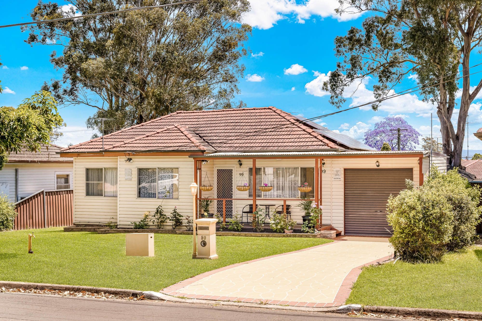 99 Marsden Road, St Marys NSW 2760, St Marys - Image 1
