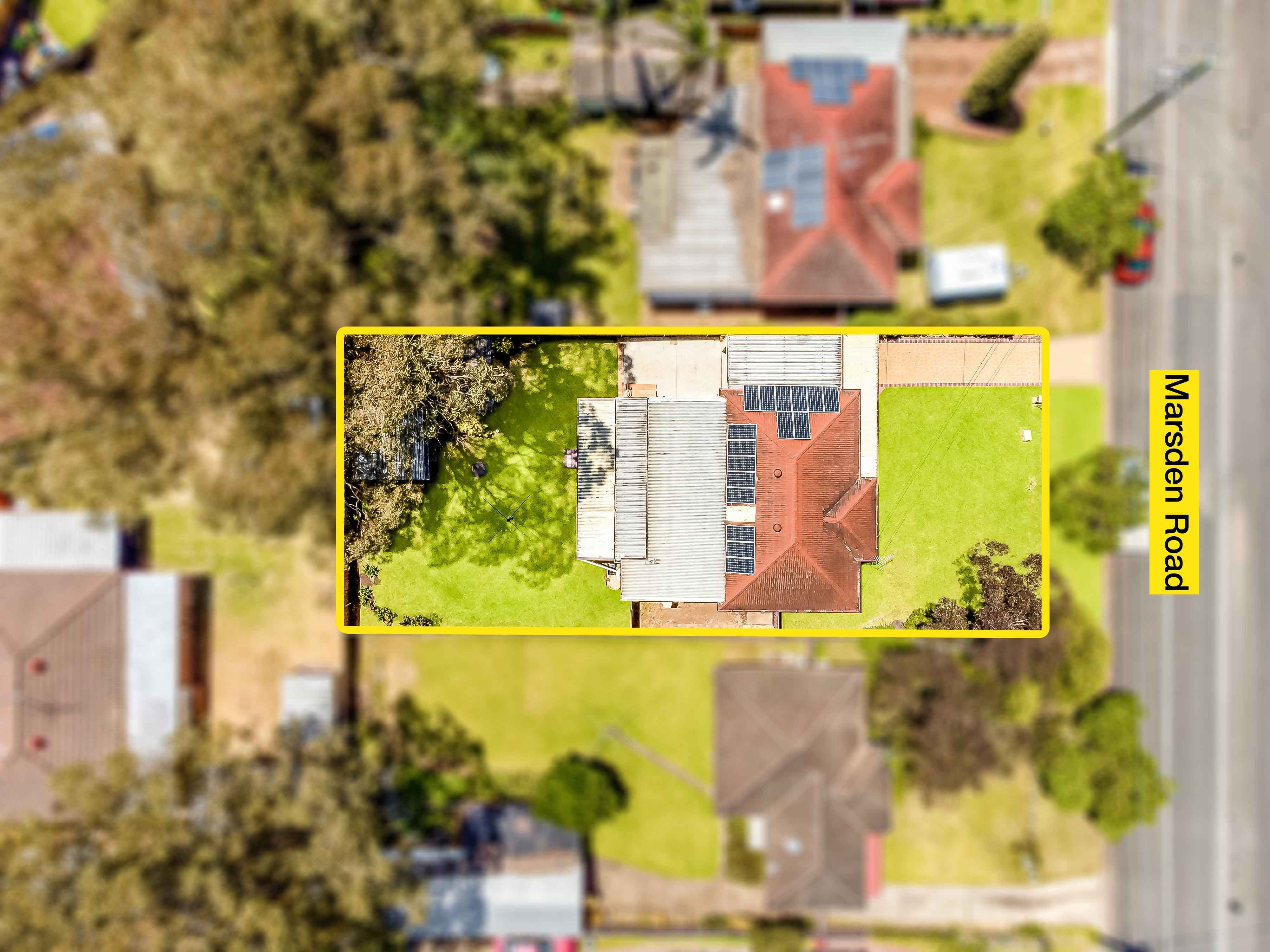 99 Marsden Road, St Marys NSW 2760, St Marys - Thumbnail 2