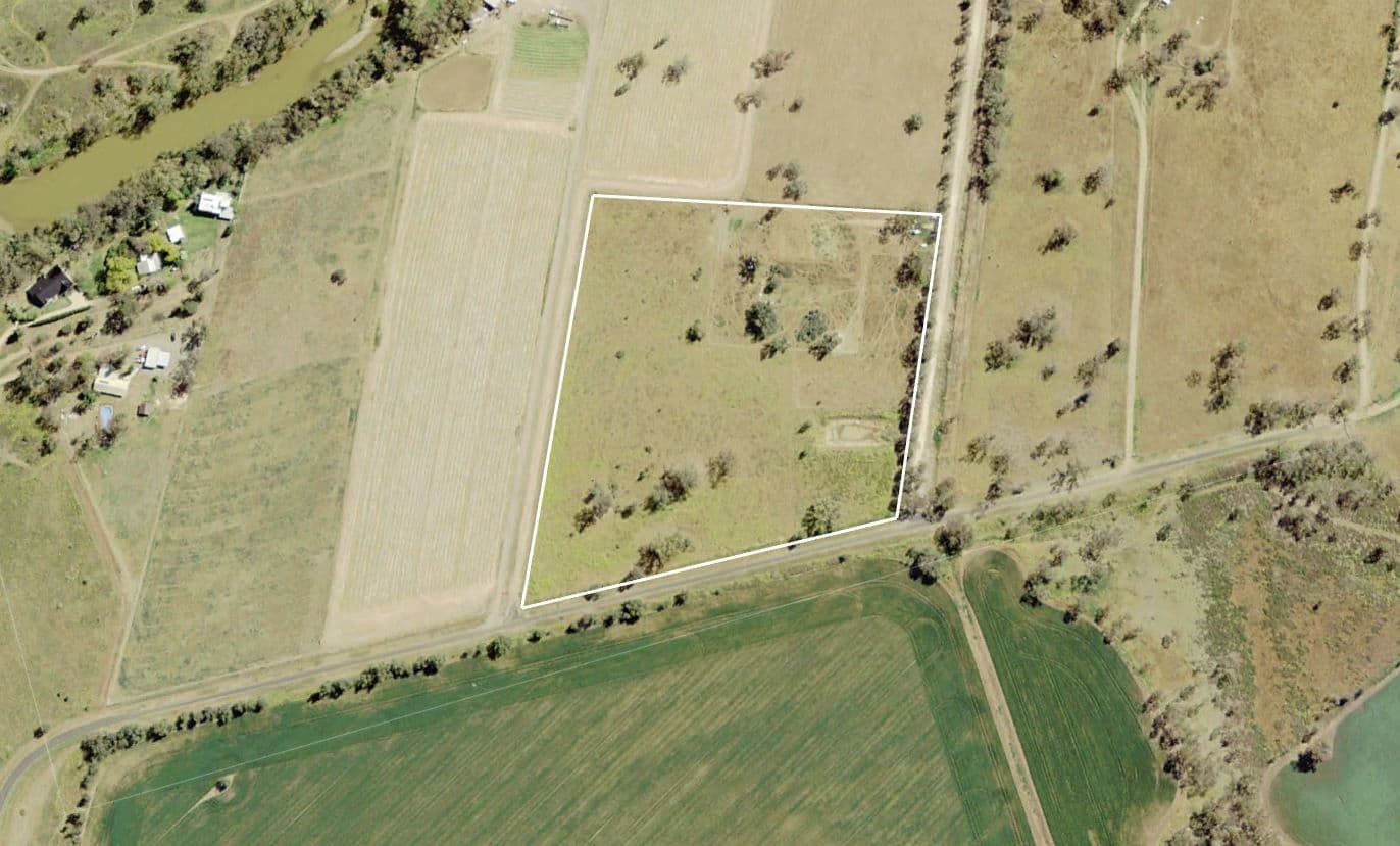 229 River Street, Moree NSW 2400, Moree - Image 1