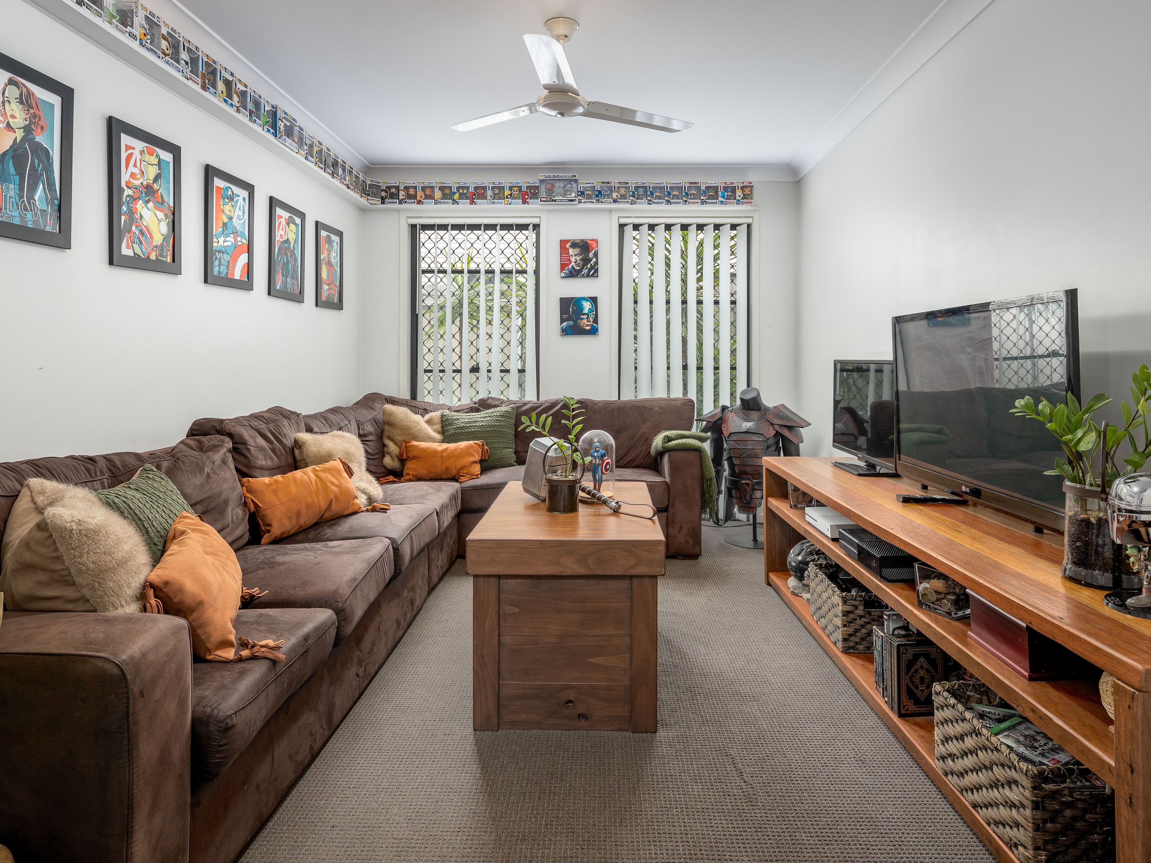 38 Peachfield Drive, Morayfield QLD 4506, Morayfield - Thumbnail 4